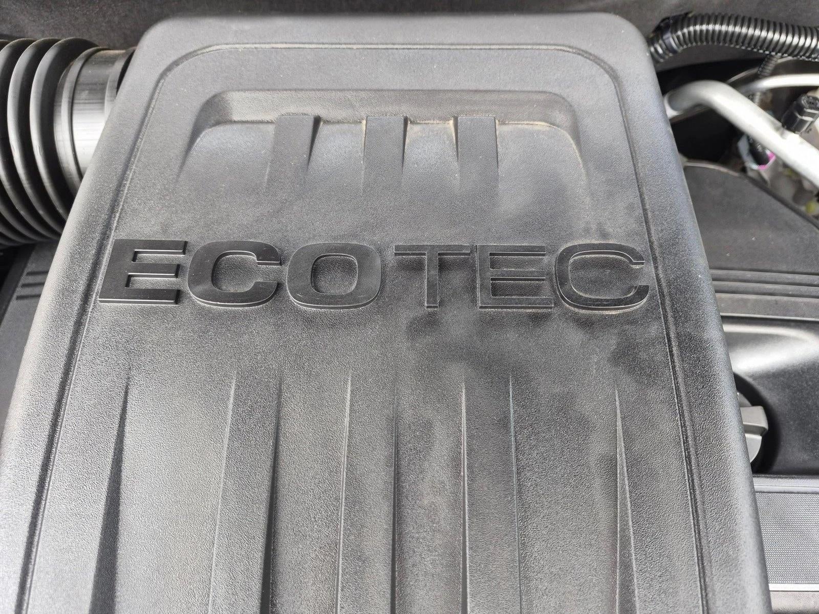 2015 GMC Terrain SLT