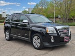 2015 GMC Terrain SLT