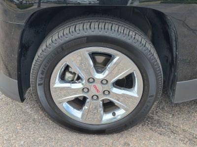 2015 GMC Terrain SLT