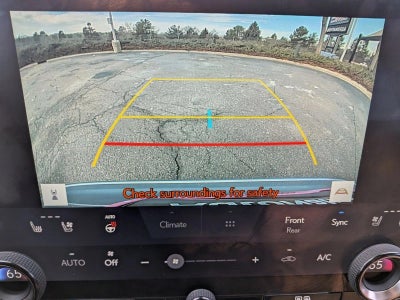 2023 Lexus RX RX 350