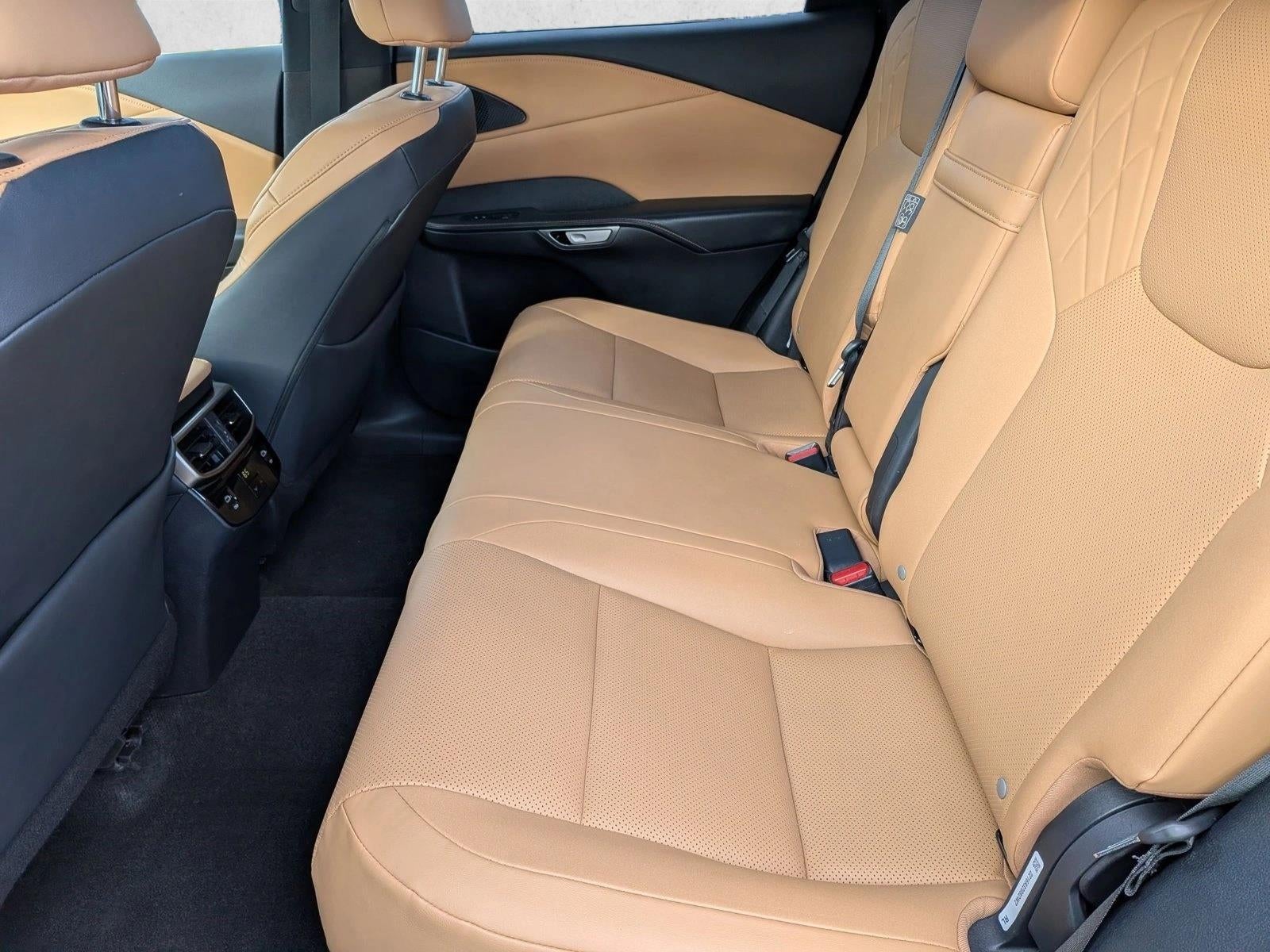 2023 Lexus RX RX 350