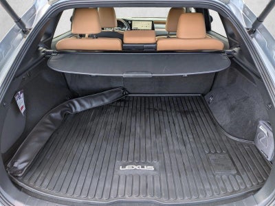 2023 Lexus RX RX 350