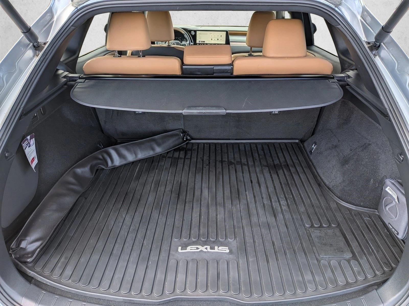 2023 Lexus RX RX 350