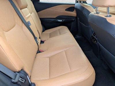 2023 Lexus RX RX 350