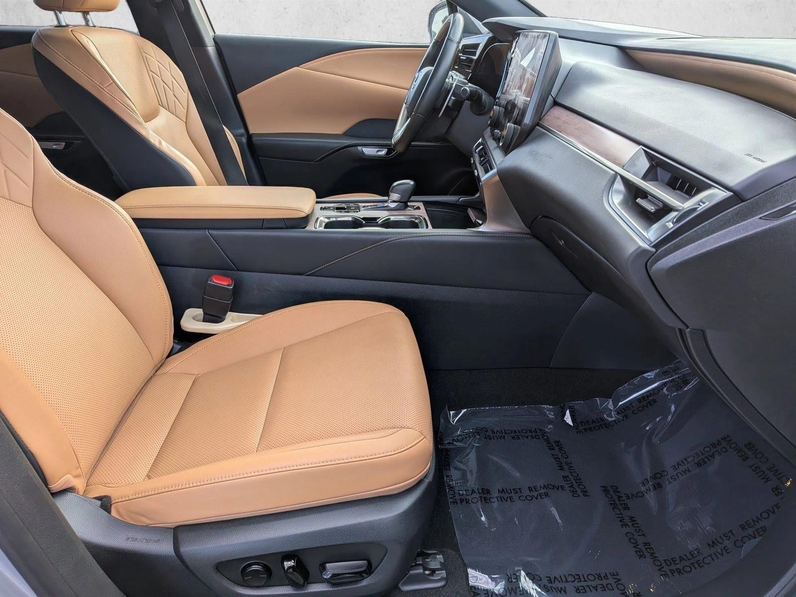 2023 Lexus RX RX 350