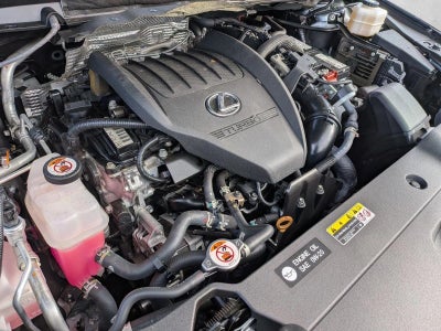 2023 Lexus RX RX 350