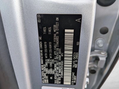 2023 Lexus RX RX 350