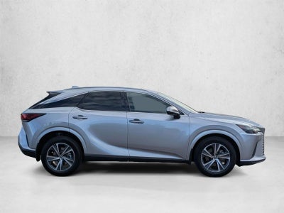 2023 Lexus RX RX 350