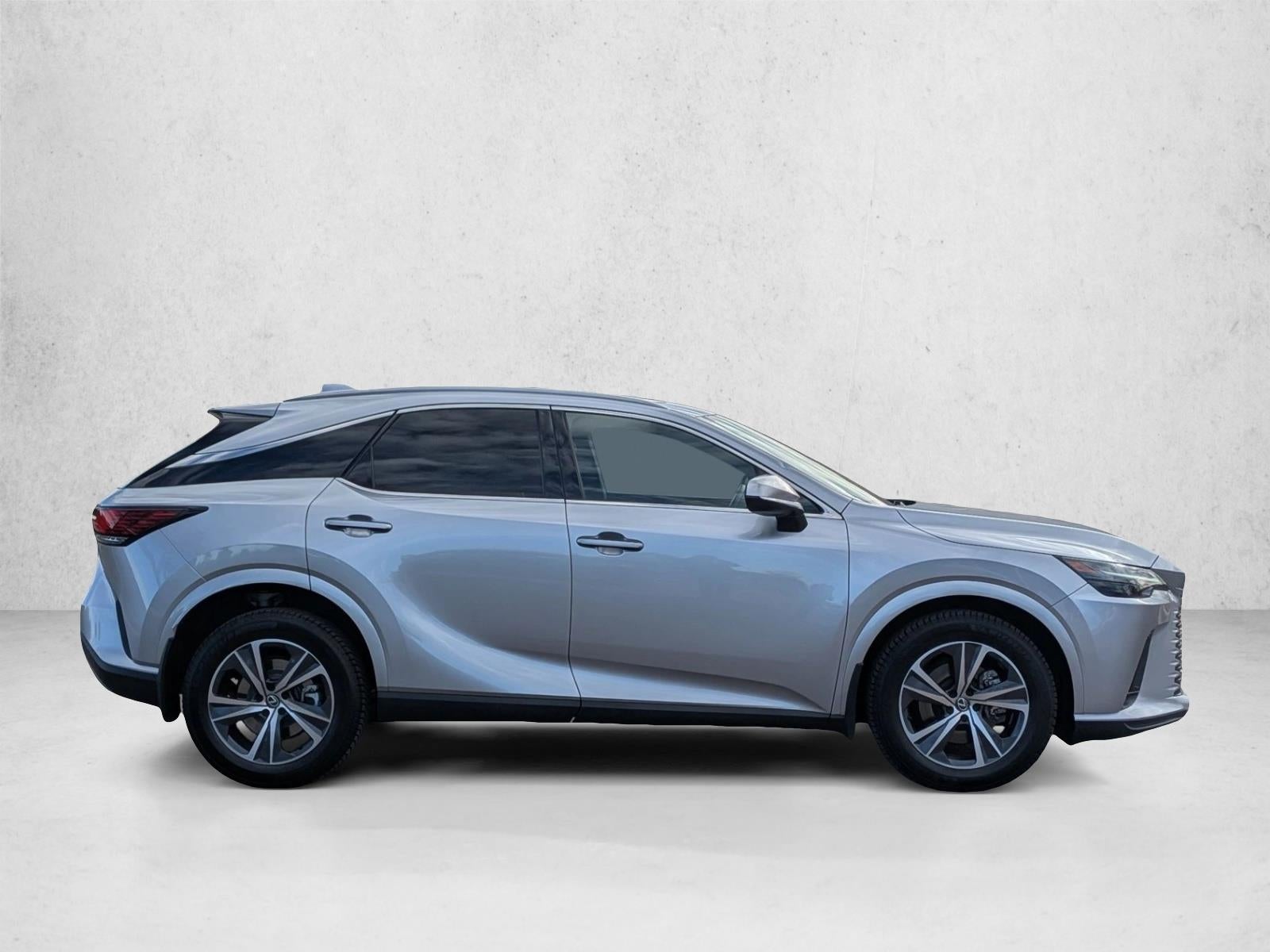 2023 Lexus RX RX 350