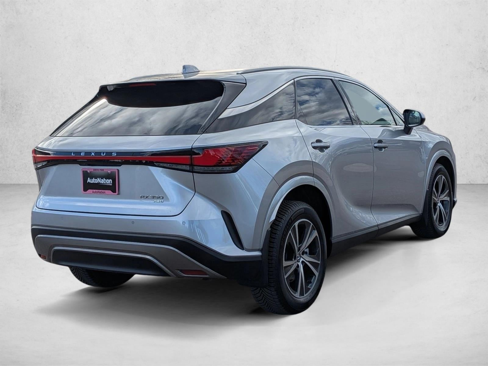 2023 Lexus RX RX 350