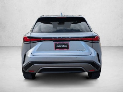 2023 Lexus RX RX 350