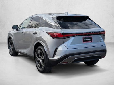 2023 Lexus RX RX 350