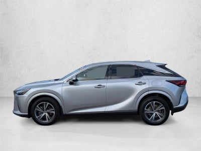 2023 Lexus RX RX 350