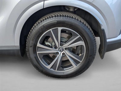 2023 Lexus RX RX 350