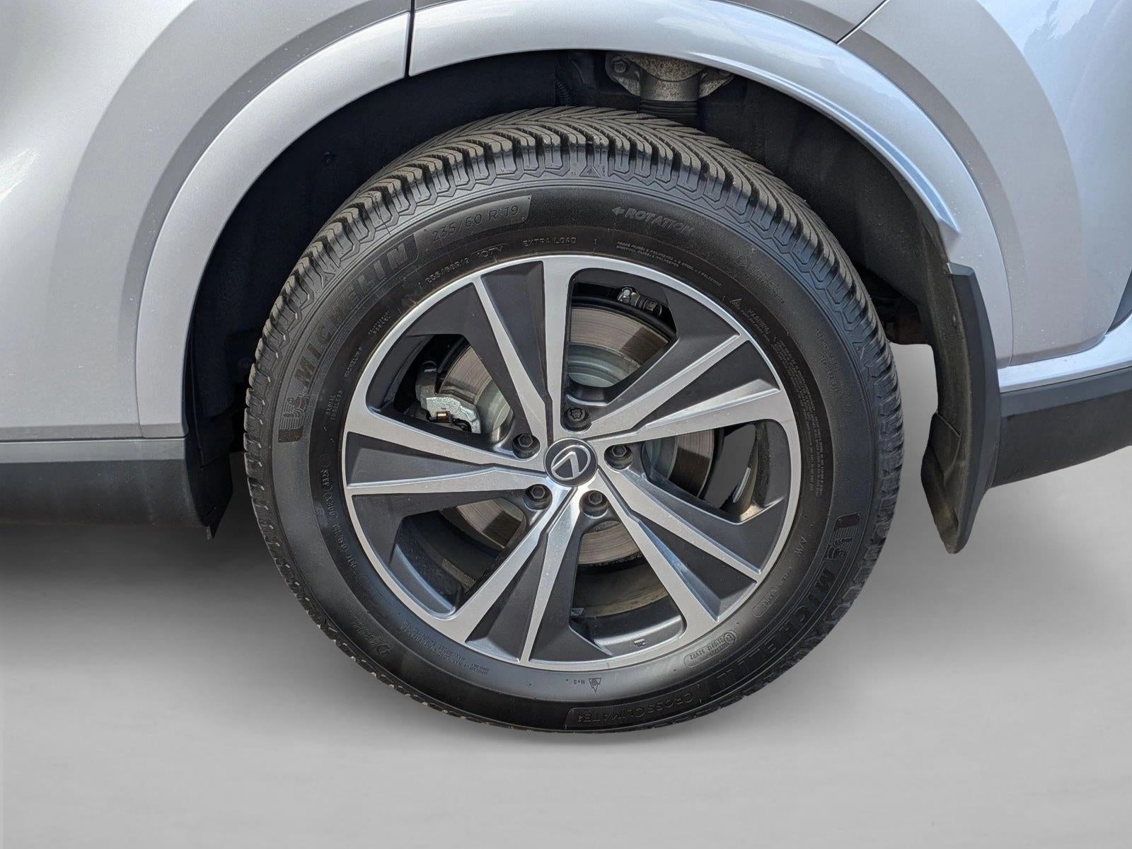 2023 Lexus RX RX 350