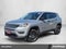 2020 Jeep Compass Sport 4x4