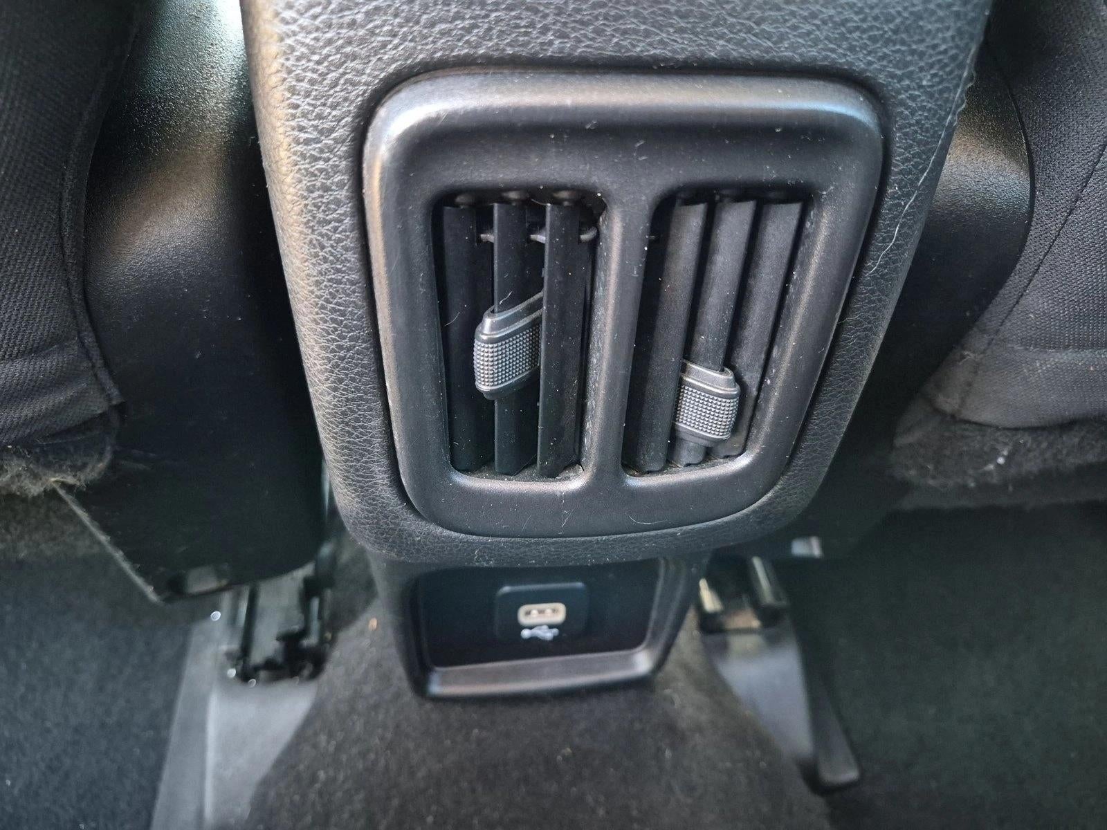 2020 Jeep Compass Sport 4x4