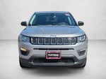 2020 Jeep Compass Sport 4x4