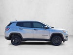 2020 Jeep Compass Sport 4x4