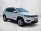 2017 Jeep New Compass Latitude 4x4