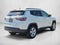 2017 Jeep New Compass Latitude 4x4