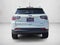 2017 Jeep New Compass Latitude 4x4