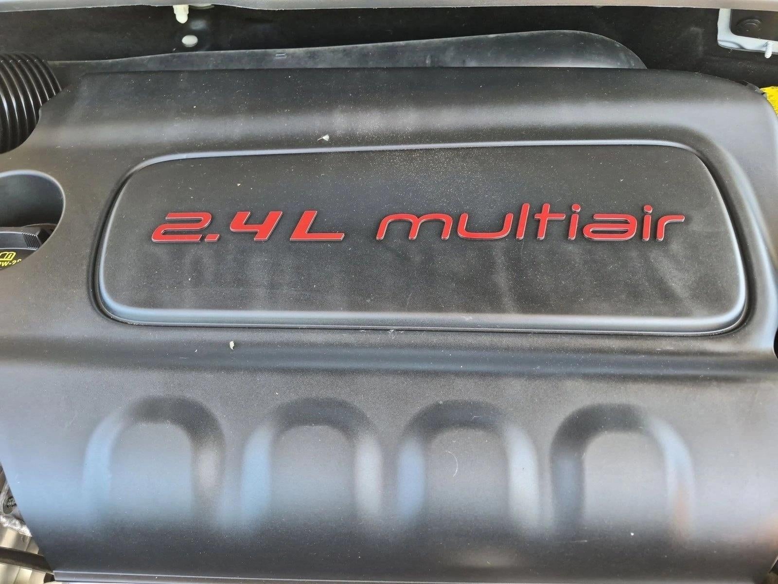2017 Jeep New Compass Latitude 4x4