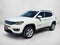 2017 Jeep New Compass Latitude 4x4
