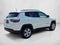 2017 Jeep New Compass Latitude 4x4