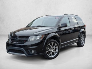 2017 Dodge Journey GT