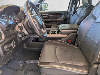 2020 RAM 3500 Laramie