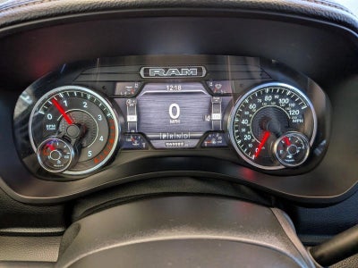 2020 RAM 3500 Laramie