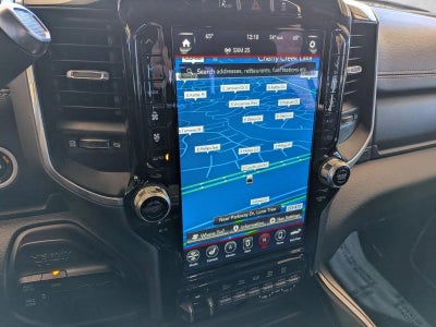 2020 RAM 3500 Laramie