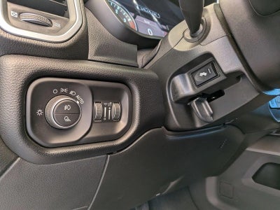 2020 RAM 3500 Laramie