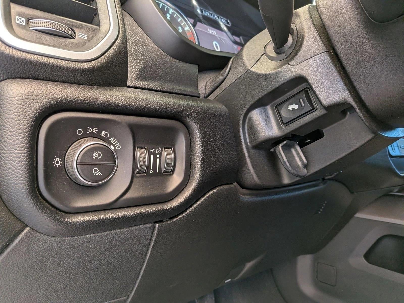 2020 RAM 3500 Laramie