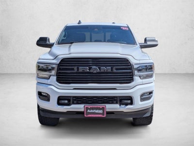 2020 RAM 3500 Laramie