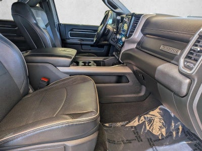 2020 RAM 3500 Laramie