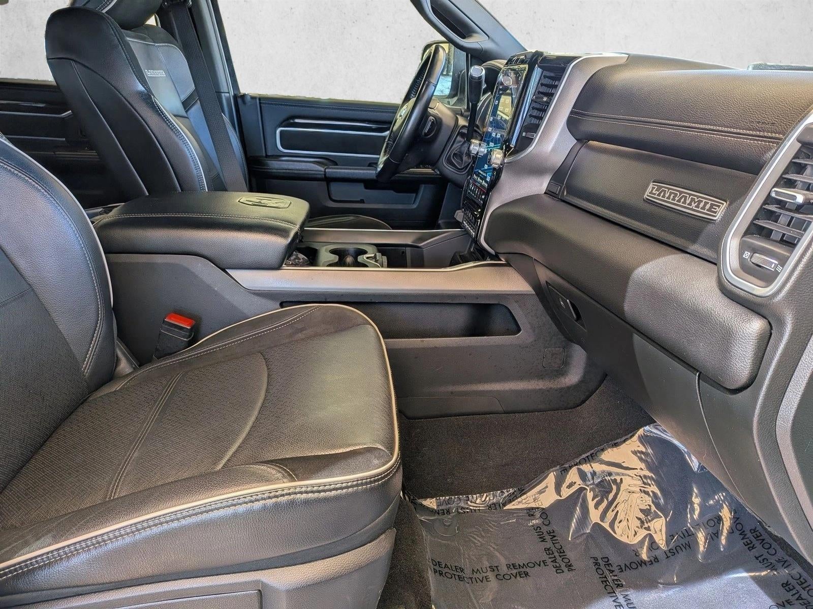 2020 RAM 3500 Laramie