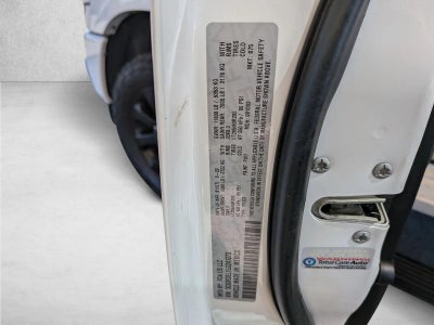 2020 RAM 3500 Laramie