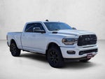 2020 RAM 3500 Laramie