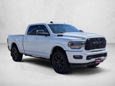 2020 RAM 3500 Laramie