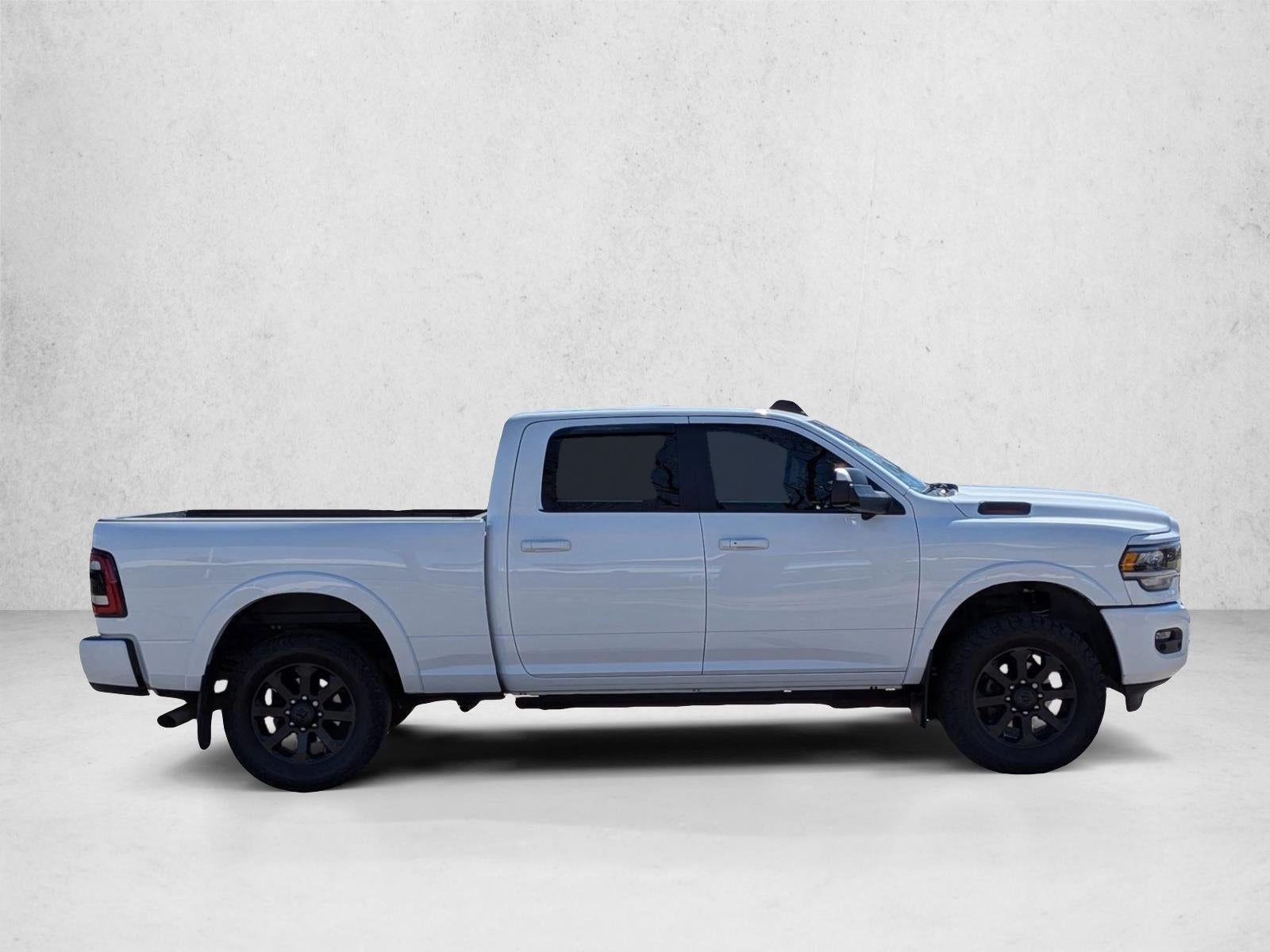 2020 RAM 3500 Laramie