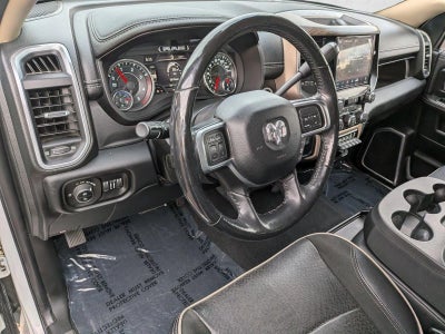 2020 RAM 3500 Laramie