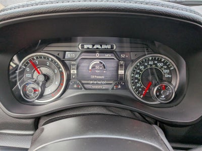 2020 RAM 3500 Laramie