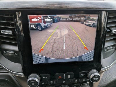 2020 RAM 3500 Laramie