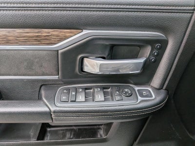 2020 RAM 3500 Laramie