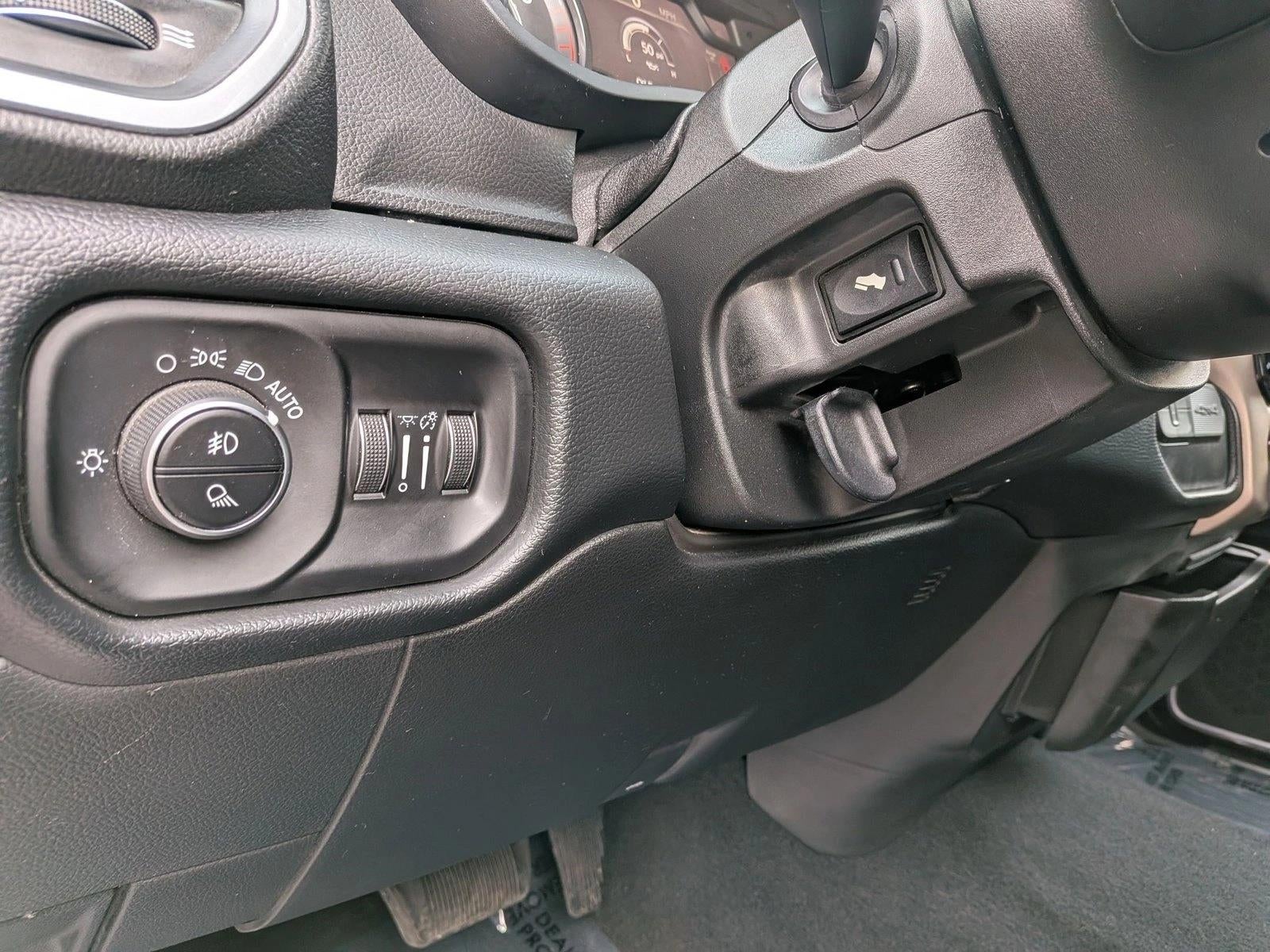 2020 RAM 3500 Laramie