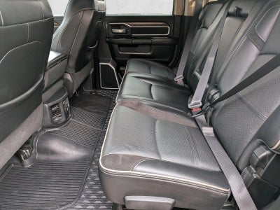 2020 RAM 3500 Laramie