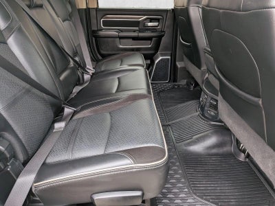 2020 RAM 3500 Laramie