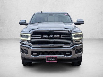 2020 RAM 3500 Laramie